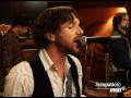 The Trews - No Time For Later (Live at the Orange Lounge)