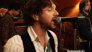 The Trews - No Time For Later (Live at the Orange Lounge)