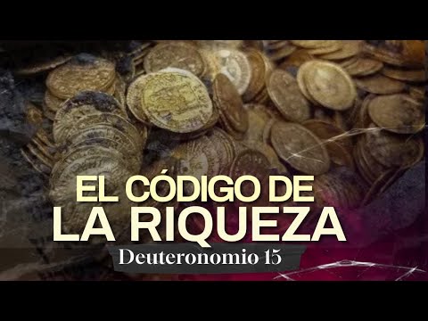 EXPLANATION OF DEUTERONOMY 15