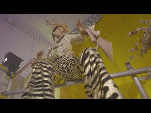 João Magalhães | Spring Summer 2023 | Presentation