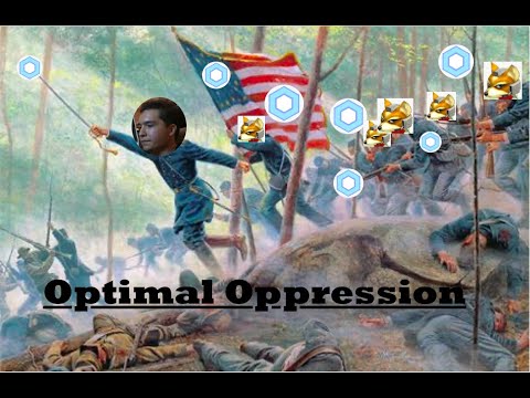 Optimal Oppression: A Hax$ SSBM Combo Video