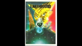 Earthbound (English tranlation patch; longplay) for the NEC PC-6001 mkII