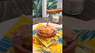 ビッグマック風バーガー　#簡単レシピ