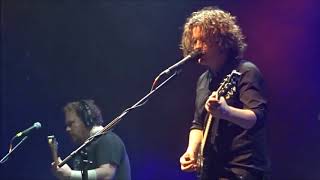 Anathema-  Pitiless - Live 2017