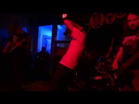 LEGION OF DIVINE PUNISHMENT PT. 1 @ THE HI-TONE