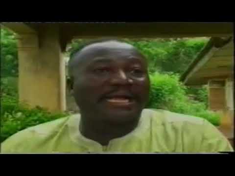Ebyson Movies - Oloju Ede, Part. 1 Official Movie)
