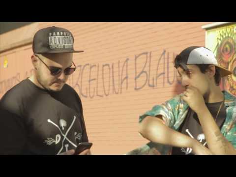 PHARA33 x JAY.O  -  A N D  (VIDEOCLIP)