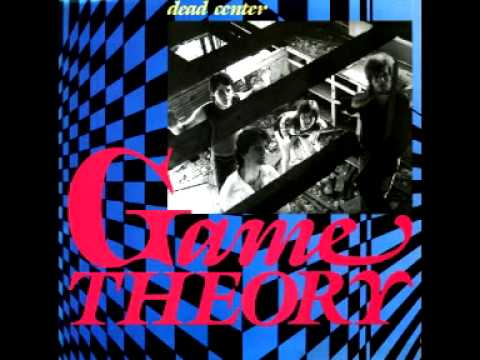 Game Theory - The Letter (The Box Tops Cover)