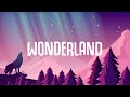 Axel Johansson Wonderland Lyrics