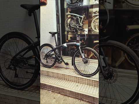 感謝車友支持mbike,購買TERN ECLIPSE D16 ✨️😉🫶