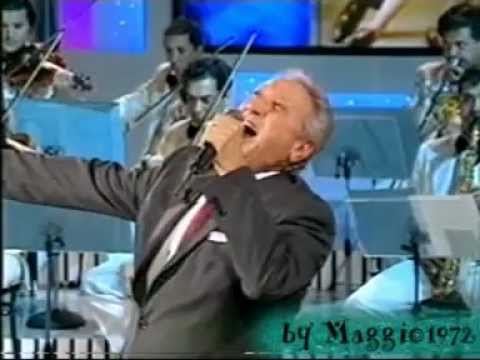 Narciso Parigi - E zitto amore