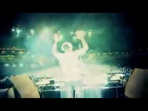 Tiesto Vs Swedish House Mafia - Save The World