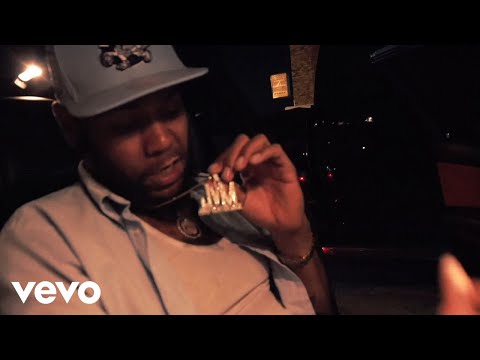 J. VEAZY - GOING TO THE BARS