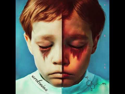 OKTOBA - SEROTONINA (FULL EP)