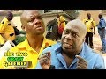 The Two Clever Gate men - Charles Onojie 2018 Latest Nigerian Nollywood Comedy Movie Full HD