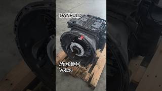 Volvo AT2412D 3190584 gearbox for Volvo truck | Image 4 - Autoline
