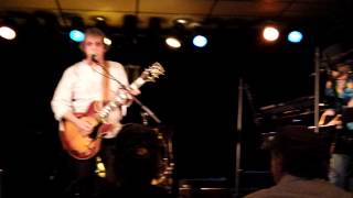 Nektar Shank Hall June 28 2013