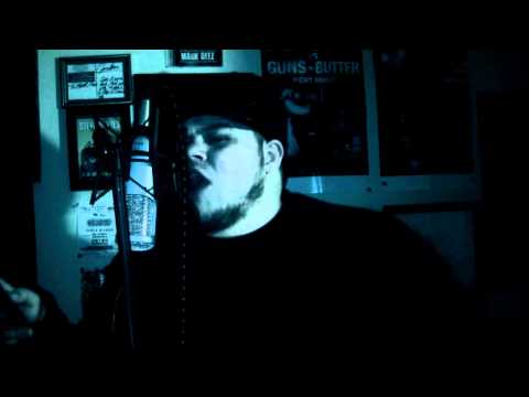 Mark Deez Exclusive Studio Performance (Realistic Rhymes TV)