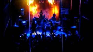 Moonsorrow - Sankaritarina (30.4.2011 live at DOM) - FILMOKRATIK PRODUCTIONS -