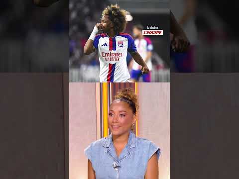 😰 Encore une sale soirée pour nos amis lyonnais... #lequipe #ol #fenerbahçe #liguedeschampions