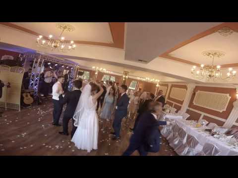 NOWY FOLDER DELUXE - pierwsze utwory na pierwszym weselu! Dwór Ostoia Krosno!