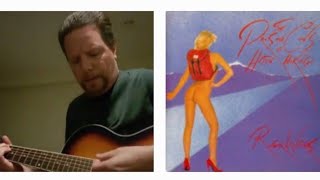 &quot;For the First Time Today, part 2&quot; (Roger Waters), acoustic cover