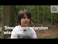 De 11-jarige Sousihant verhuist van azc naar azc