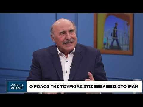 Ιράν: Στο τραπέζι η διπλωματία αλλά και η στρατιωτική επιλογή