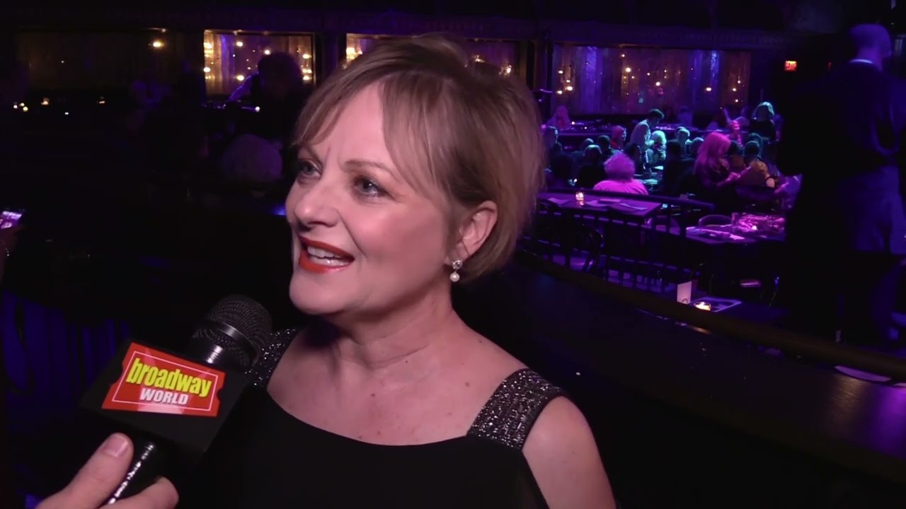 Inside Cabaret's Biggest Night at the MAC Awards!