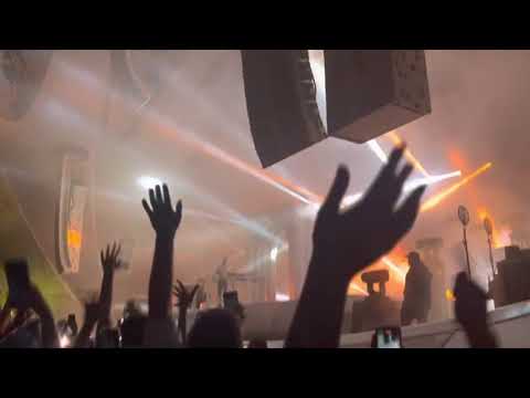 Lorde - Tennis Court (Flume Remix) (LIVE) 9.2.2022