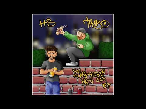 Timbo X H.S. - Outro (Von Saarbrücken nach Ulm EP)