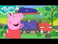 Peppa Pig Tales 2025 Peppa S NEW CAR ️ BRAND NEW Peppa Pig Episode