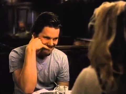 Before Sunrise ( bande annonce VF )