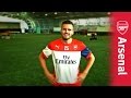 ARSENAL are going to New York - YouTube