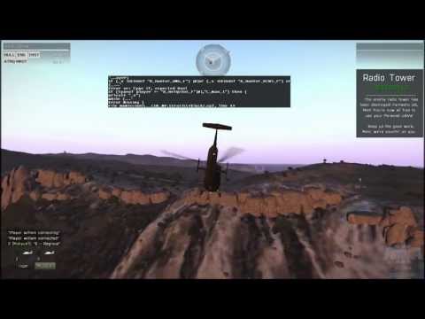 Arma 3 Alpha - Gameplay Preview