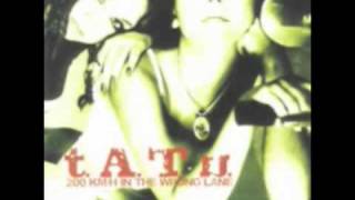 t.A.T.u. - 30 Minutes (Remix)