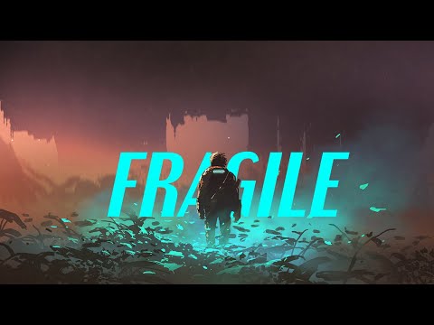Fragile | Sauniks & Robbie Rosen | Glow Records