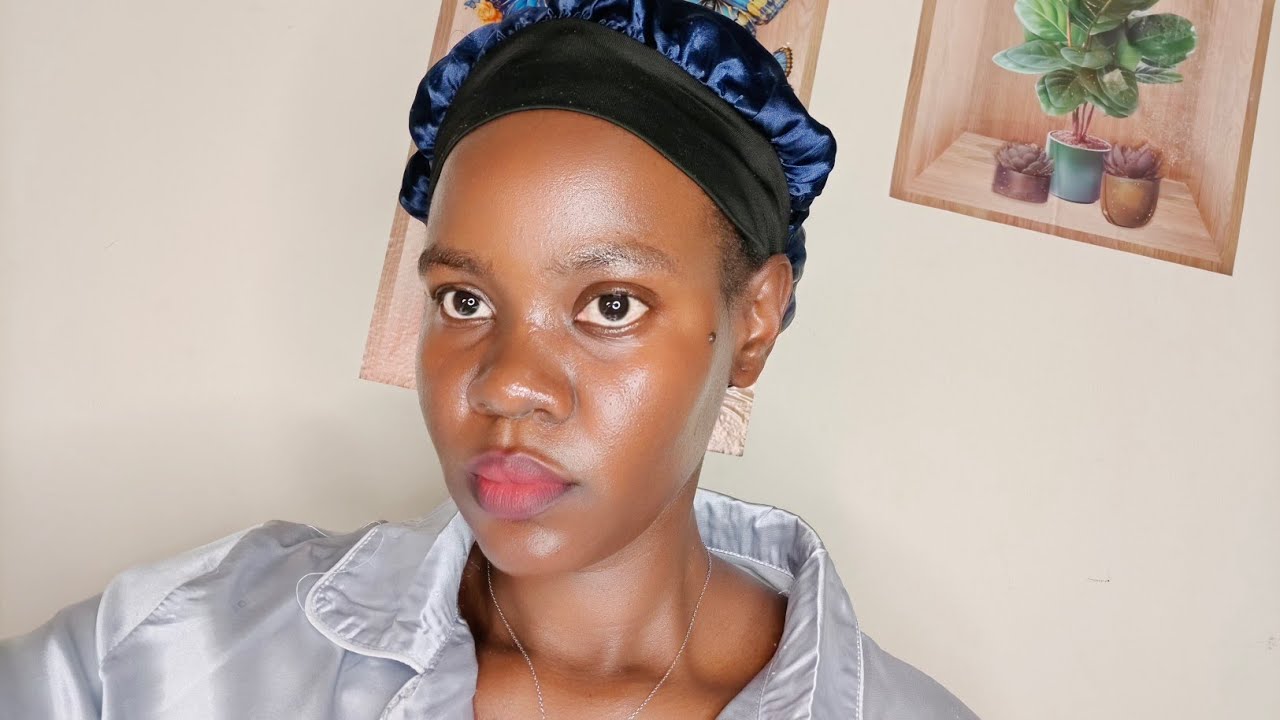 Omusajja Alina ensonyi atawooma ba dear