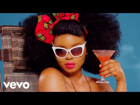 Yemi Alade - Charliee (Official Video)