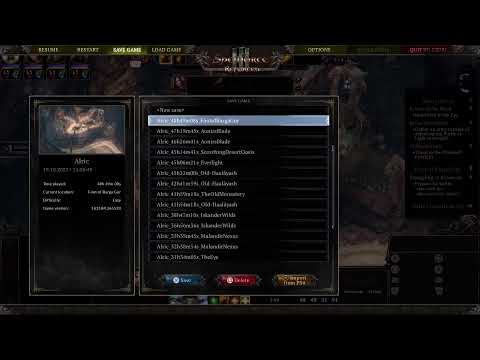 Spellforce Reforced 3: pt 37