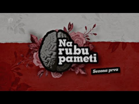 Na rubu pameti HD | S01E05 | MALA BARA PUNO KROKODILA 🎁