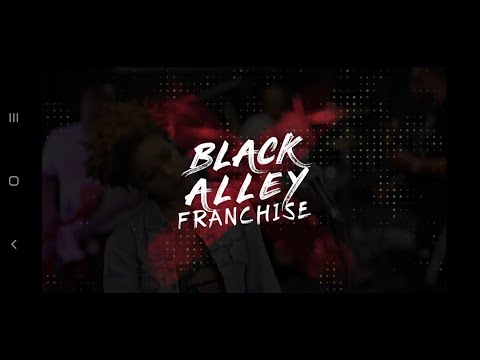 Travis Scott feat. Young Thug & M.I.A. - FRANCHISE (Black Alley Cover)