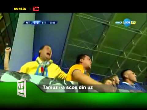 Tamuz i-a scos din uz