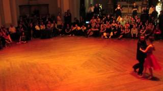 Mariano 'Chicho' Frumboli y Juana Sepulveda @ Tangomagia 2013 (5)