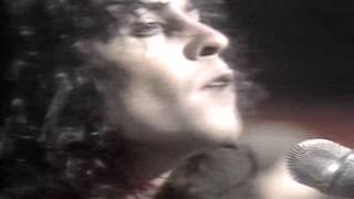 T.Rex "Solid Gold Easy Action" (Live Studio)