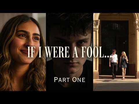 If I Were A Fool