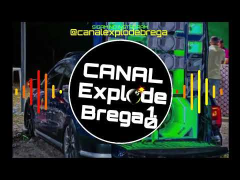 LEOZINHO PISADINHA - VAMO COMEÇAR O PISEIRO - ( COM GRAVE )