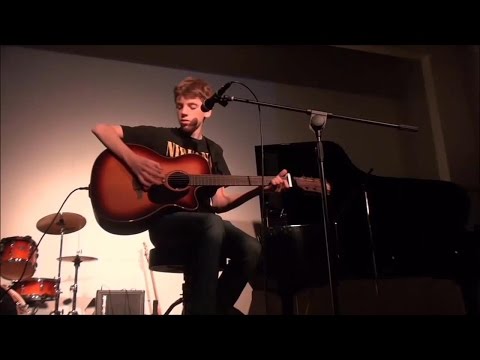 Tijs Primo - Go (Live Acoustic, 2016)