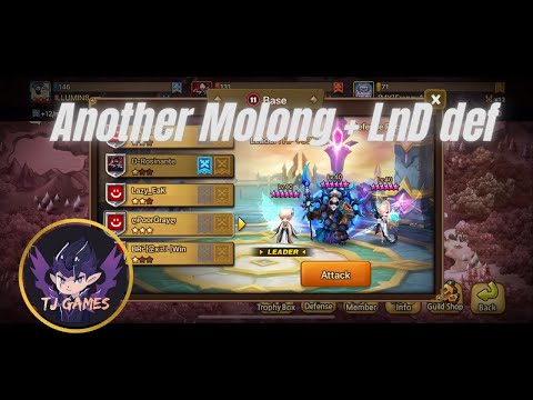 VS Lazy Time & [MY]Frenzy4Ply [G3 siege]