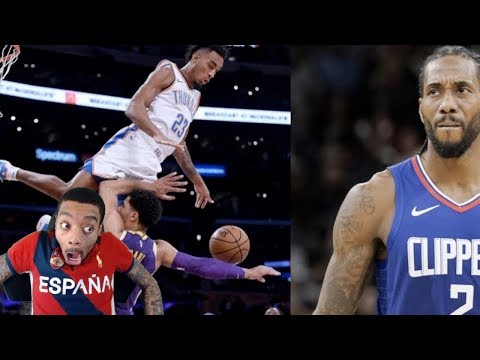 FlightReacts NBA "He's Not Human" MOMENTS!